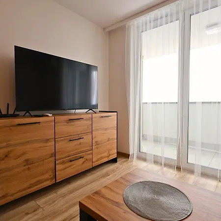 #graniczna 134 Fv Parking Balkon By Okazja *