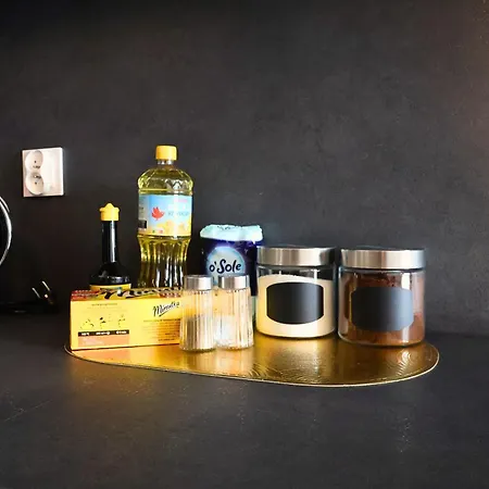 Appartement #graniczna 134 Fv Parking Balkon By Okazja