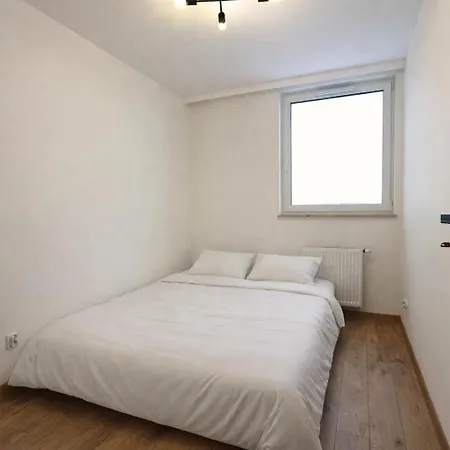 #graniczna 134 Fv Parking Balkon By Okazja Apartman *