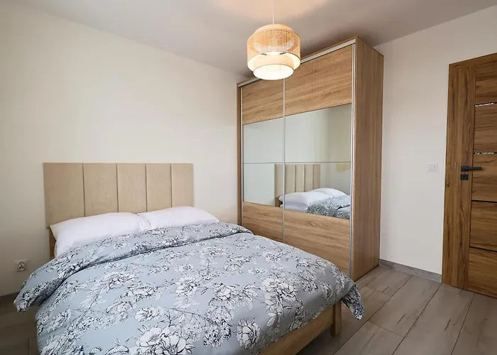 #graniczna 134 Fv Parking Balkon By Okazja * Rzeszów