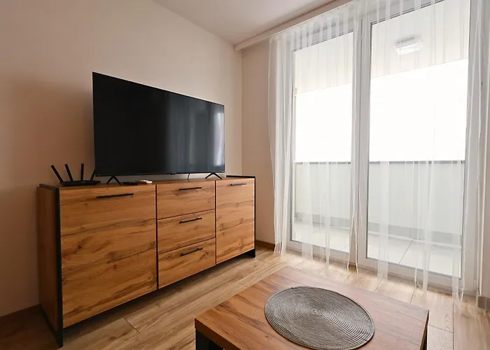 #graniczna 134 Fv Parking Balkon By Okazja *